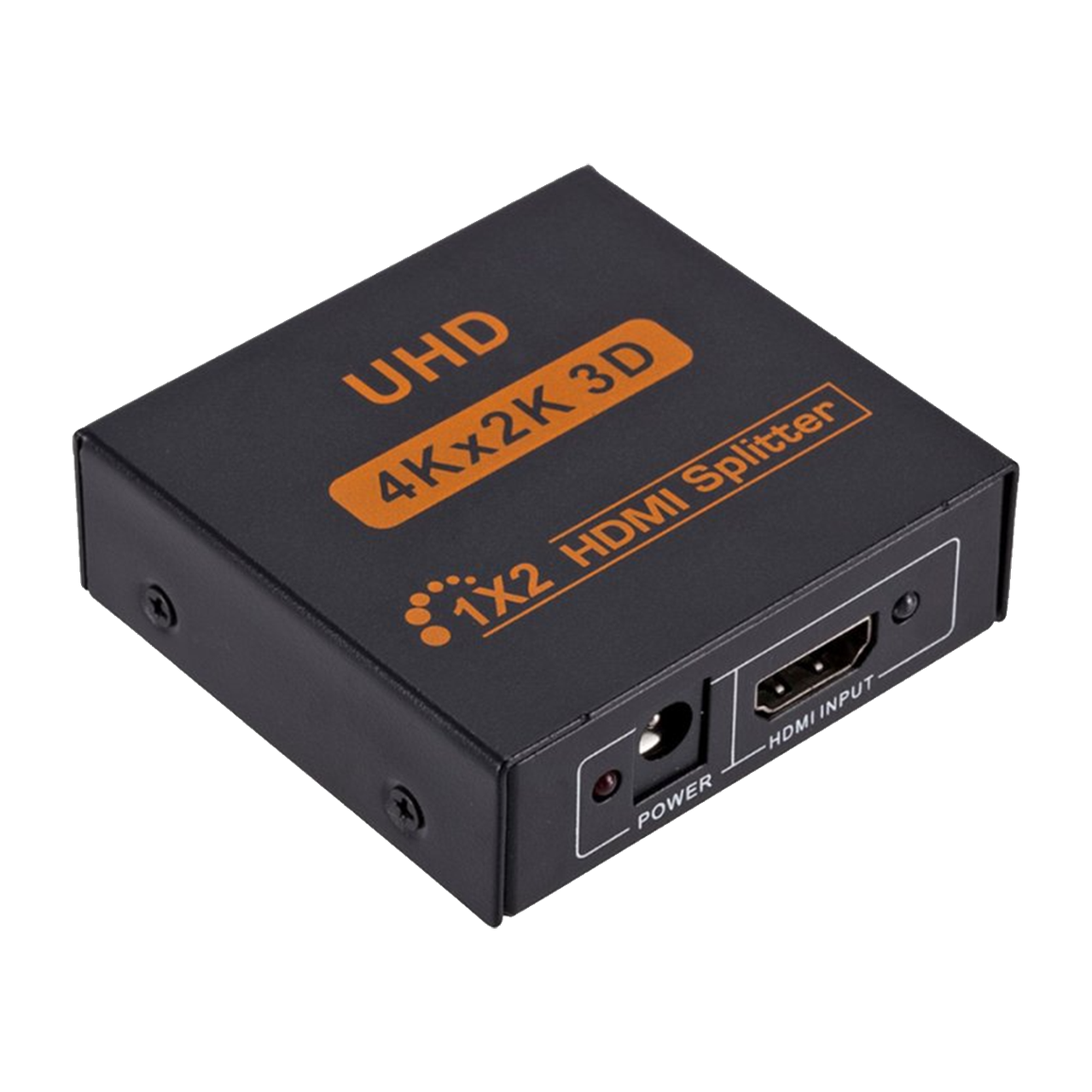 HDMI-сплітер 1x2 4К
