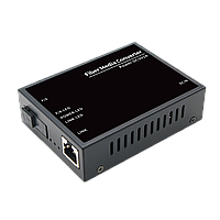 Медіаконвертер пари GV-1001F-F/X-20KM A/B