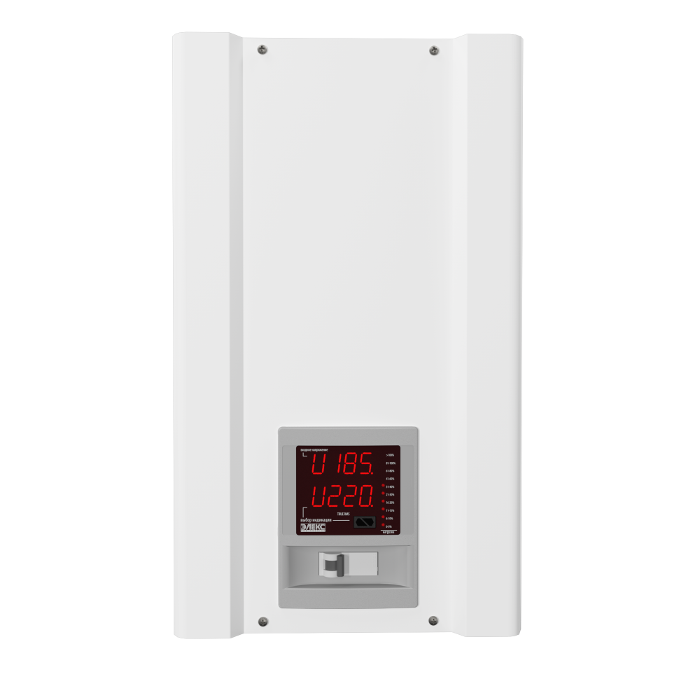 Стабілізатор напруги Елекс Ампер У 12-1/32 v2.1, фото 1