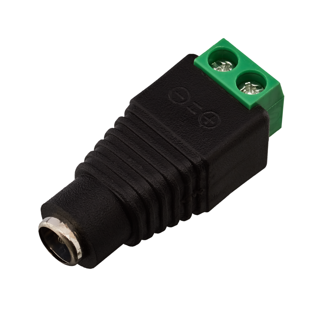 Конектор живлення GV-DC (female) 100 шт.