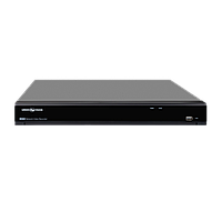 IP-відеореєстратор 32-канальний 12MP NVR GreenVision GV-N-I019/32 12MP