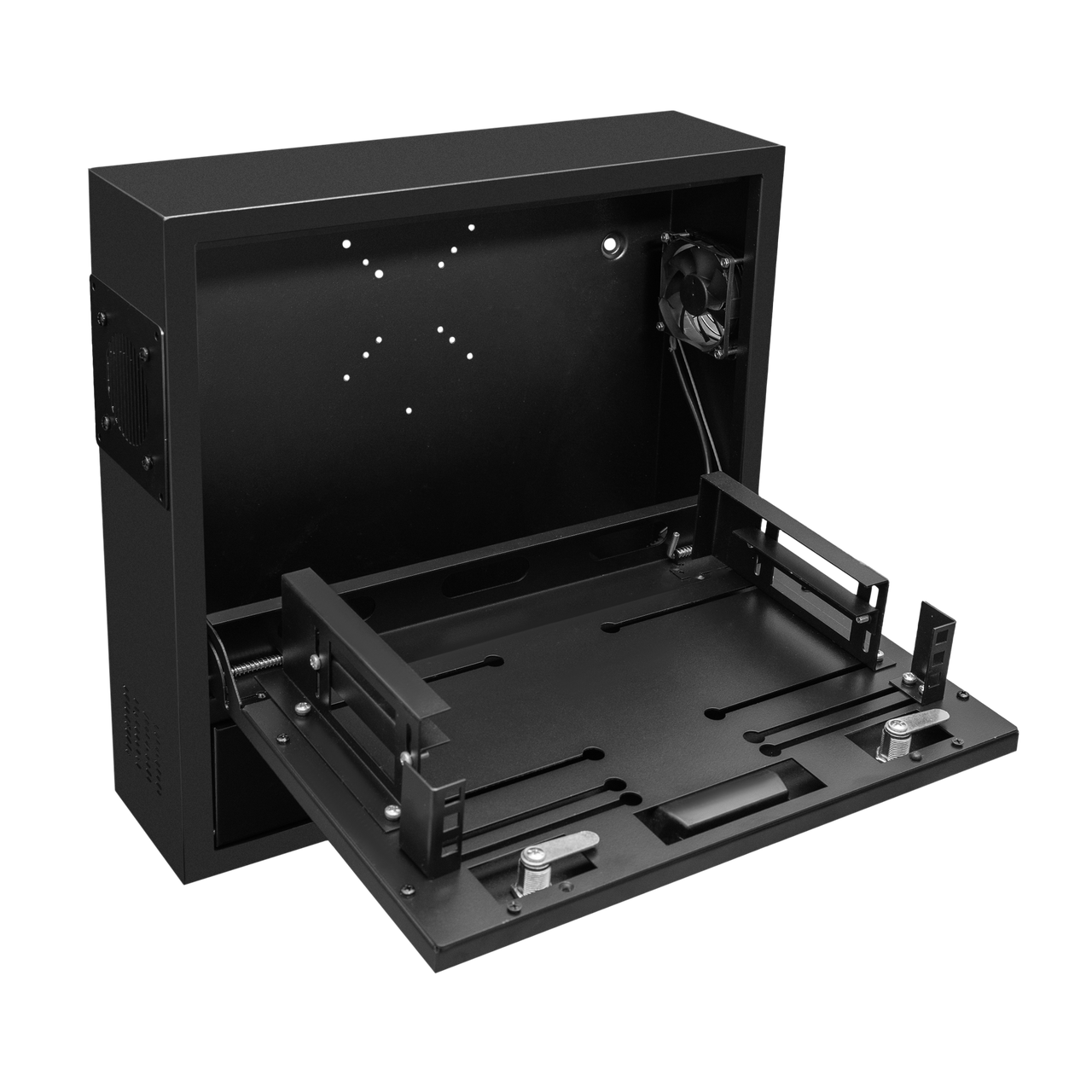 Шкаф GV-DVR-01 18"x18"X5"