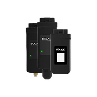 SOLAX-пристрій для моніторингу інверторів PROSOLAX Pocket Wi-Fi+Lan