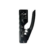 Інструмент для обтискання та зачищення кабелю RJ45 Cat.5 Сat.6
