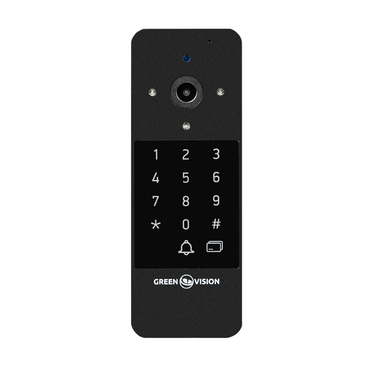 Панель AHD GV-007-M-PV10-160 Black