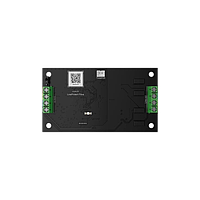 Модуль для захисту пристроїв Fibra від короткого замикання та саботажу AJAX LineProtect Fibra
