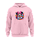 Дитяча кофта худі для дівчаток Мікі Маус, 3-16 років, фото 4
