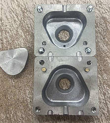 Кювета для м'яких протезів тип 1