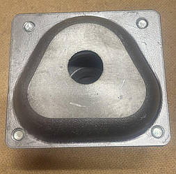 Кювета для м'яких протезів тип 1