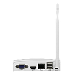 Комплект відеоспостереження GV-IP-K-W58/04 3MP, фото 6