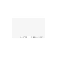 Картка доступу GV-EM Card-004