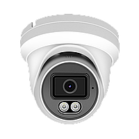 Зовнішня IP-камера 6MP GV-705-IP-FM-DOS50-30 SD (Lite)
