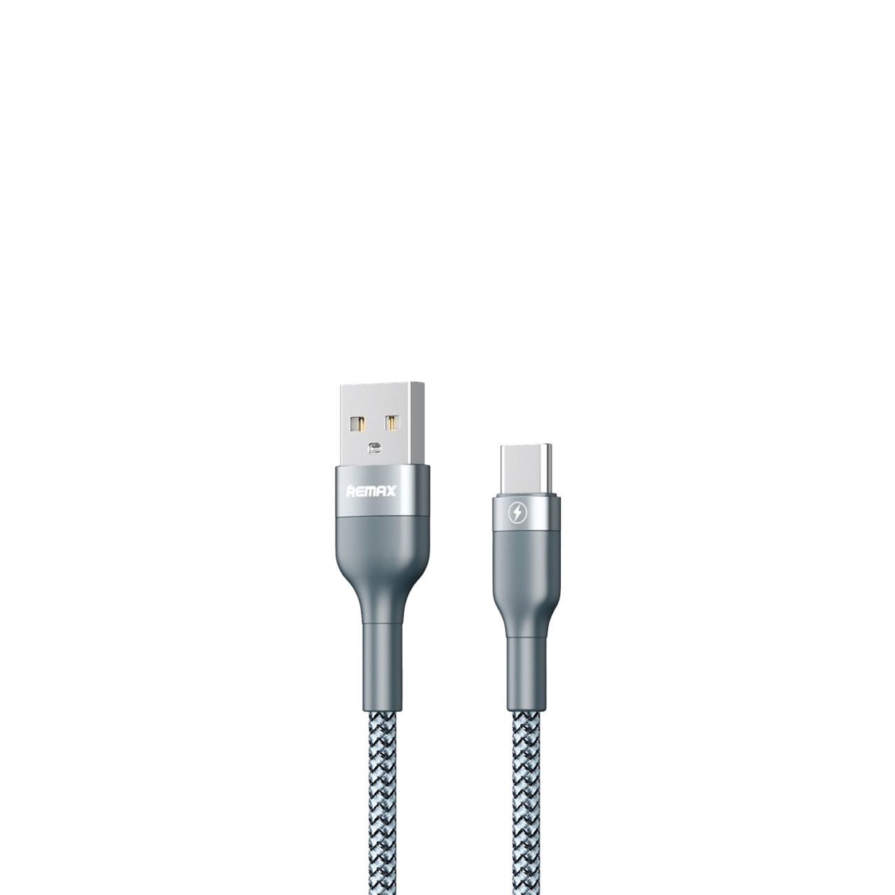 Кабель Remax Sury 2 USB 2.0 to Type-C 2.4 A 1M Білий (RC-064a-w)
