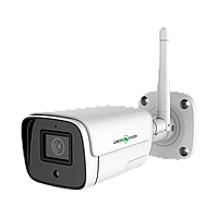 Зовнішня WIFI-камера GreenVision 5МР GV-191-IP-FM-COA50-20 SD (Lite)