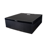 IP-відеореєстратор 128-канальний 12MP NVR GreenVision GV-N-I023/128