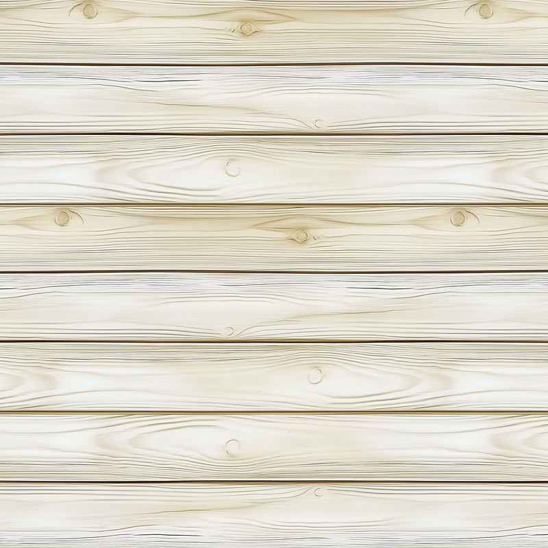 Фотофон вініловий світлі дерев’яні дошки з вінтажним легким ефектом, квадратний 60x60 см, №552026, фото 1