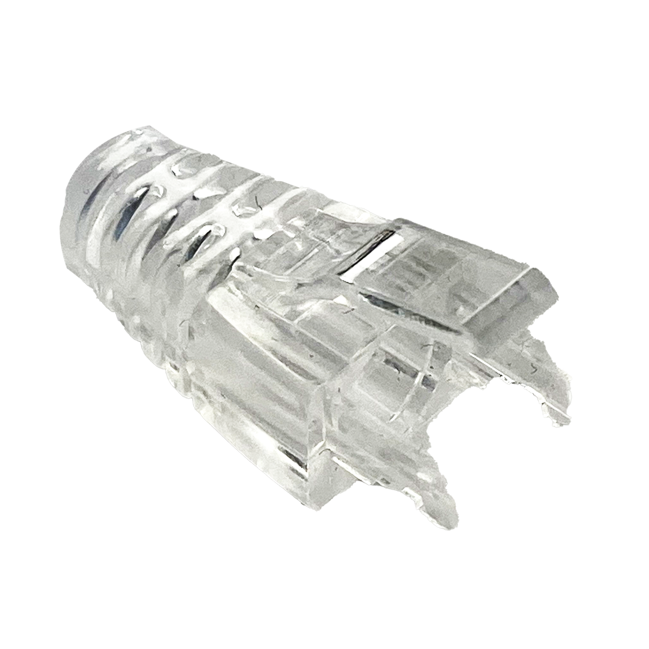 Ковпачок конектора RJ-45 (100 шт.)