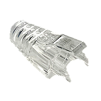 Ковпачок конектора RJ-45 (100 шт.)