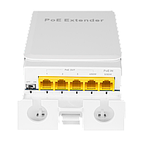 POE подовжувач GV-01/04G 90W