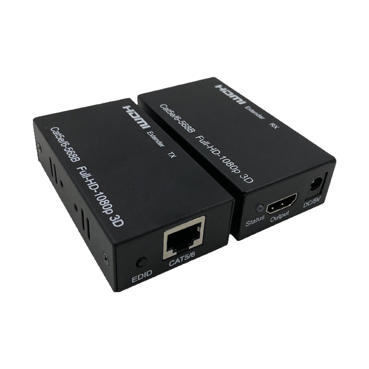 Подовжувач HDMI по крученій парі GV-60-HDMI-RG45 1080p