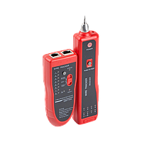 Кабельний тестер POE Gigabit GV-828
