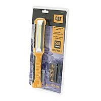 Кишеньковий ліхтарик CAT CCT3125EU, 500LM, 1 режим, вбудований акумулятор, Blister від ДОМ-Energy