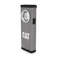 Кишеньковий ліхтарик CAT CCT5115, 200LM, 2 режими, вбудований акумулятор, USB-кабель, Blister від ДОМ-Energy