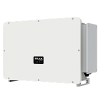 SOLAX Мережевий трифазний інвертор PROSOLAX X3-FTH-125K