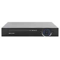 IP-відеореєстратор 32-канальний 8MP NVR GreenVision GV-N-S014/32 (Lite)