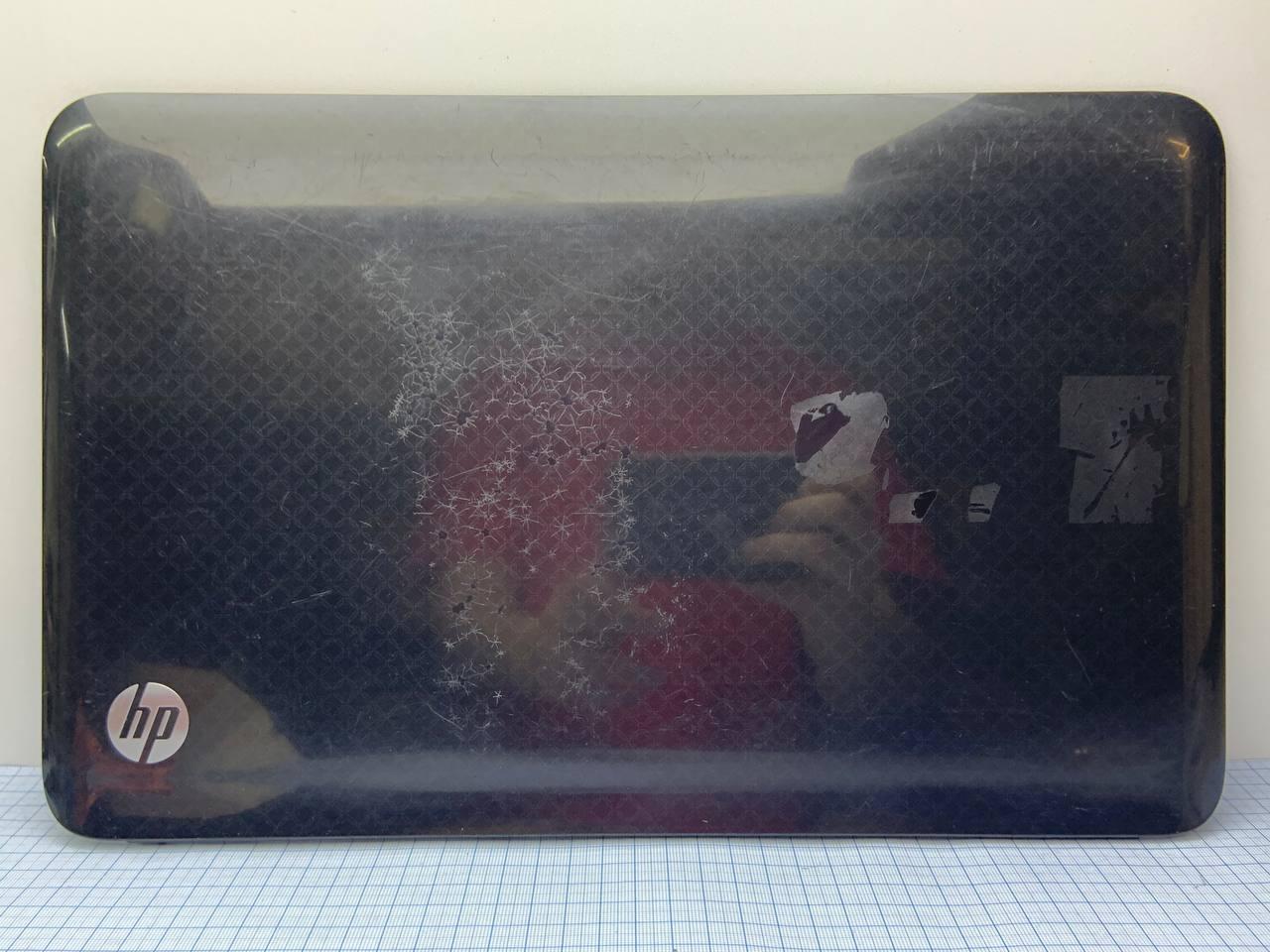 HP Pavilion DV6-6000 Будівля A (Матрична кришка) (640412-001) 3V BU #, фото 1