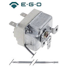 Термостат EGO 55.19322.801 375548 142°C