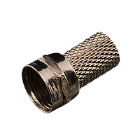 Конектор GV-02 F (RG6) 100 шт.