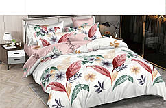 Сімейна постільна білизна Бона