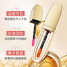 Олія для губ Sadoer з екстрактом яскраво-червоної троянди 4 g (номер 01), фото 2