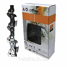 Ланцюг на бензопилу крок ланцюга 3/8 66 ланки шир 1,6