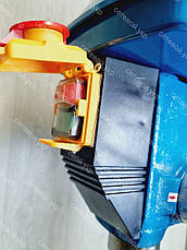 Свердлильний верстат KRAISSMANN 450 SB 16/20, фото 2