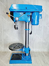 Свердлильний верстат KRAISSMANN 450 SB 16/20, фото 3