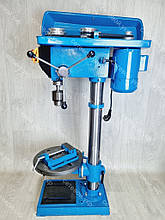 Свердлильний верстат KRAISSMANN 450 SB 16/20, фото 5