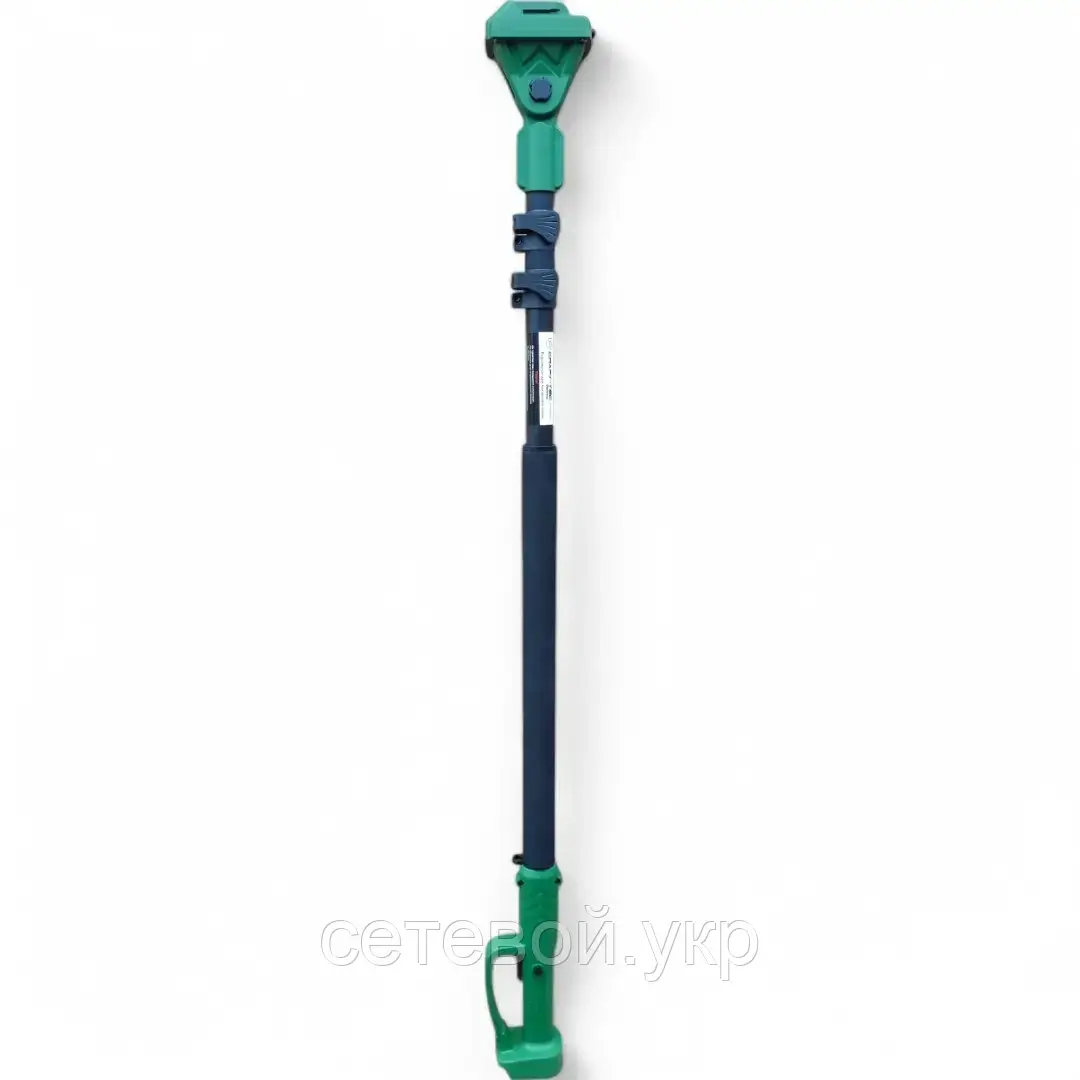 Подовжувач для акумуляторного інструменту Craft-tec 2,5 м (1.6-2.5 м, кріплення акумулятора тип М)