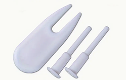 Ремкомплект для м'ячів, фітнес і йога м'ячів.