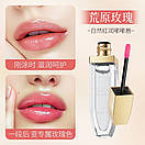 Олія для губ Sadoer з екстрактом дикої троянди 4 g (номер 02), фото 3