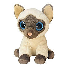 М'яка іграшка "Котик" 5250