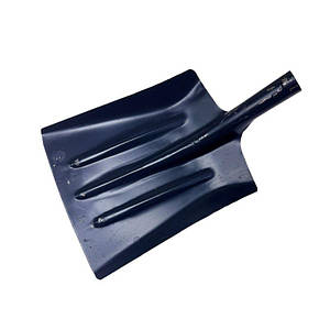 Лопата вугілля — сніг чорний (без держака)