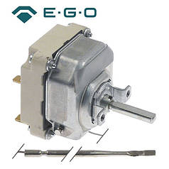 Термостат EGO 55.34052.819 55.34052.815 375192 50-300°C