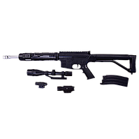Автомат игрушечный CYMA "P.136"