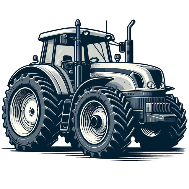 Камеры для шин сельхозтехники - Все Размеры Купить на altorg.com.ua