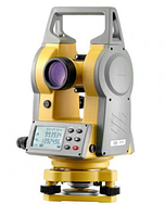 Теодоліт точний 3"-5"