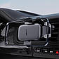 Автотримач для телефона ACEFAST D38 gravity car holder for air vent Metal gray, фото 7