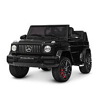 Детский электромобиль Джип M 4280EBLR-2 до 30 кг