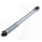 Promo Ціна! Ключ динамометричний 1/4" DR 5-25HM, 275мм, 580гр. Alloid - тільки на ZaGrosh.com.ua